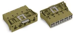 WAGO Stecker 770-775/073-000