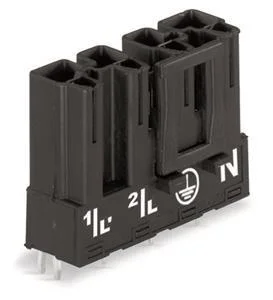 WAGO Stecker für 770-834