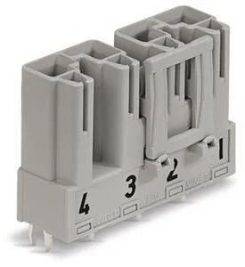 WAGO Stecker für 770-854/060-000