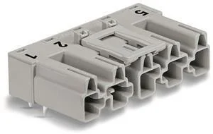WAGO Stecker für 770-855/011-000/064-000