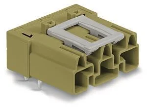 WAGO Stecker für 770-873/011-000/073-000