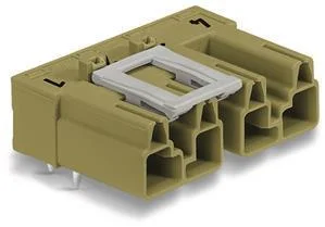 WAGO Stecker für 770-874/011-000/073-000
