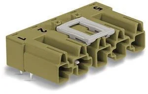 WAGO Stecker für 770-875/011-000