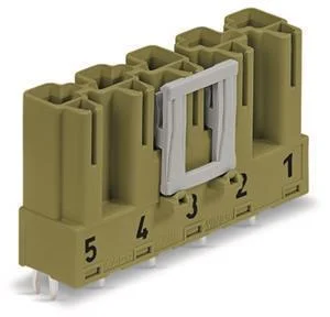 WAGO Stecker für 770-875/073-000