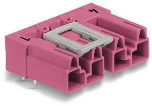 WAGO Stecker für 770-894/011-000/081-000