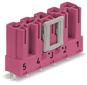 WAGO Stecker für 770-895/080-000