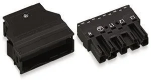 WAGO Stecker mit 770-135