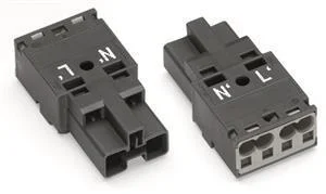 WAGO Stecker ohne 770-1172