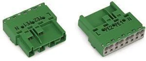 WAGO Stecker ohne 770-1334