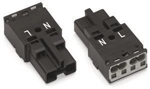 WAGO Stecker ohne 770-212