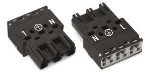 WAGO Stecker ohne 770-213