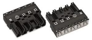 WAGO Stecker ohne 770-215