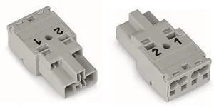 WAGO Stecker ohne 770-252