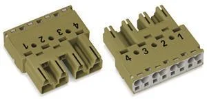 WAGO Stecker ohne 770-274/073-000