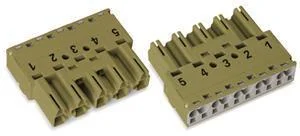 WAGO Stecker ohne 770-275