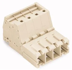 WAGO Stiftleiste 831-3205/135-000