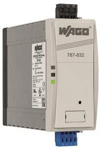 WAGO Stromversorgungen 787-832