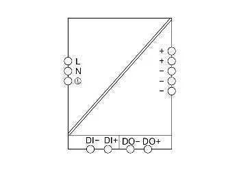 WAGO StromversorgungPro 2787-2448/000-030
