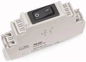 WAGO SWITCH-MOD 789-802