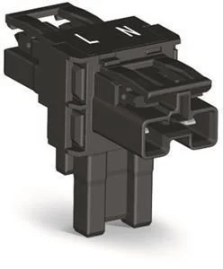 WAGO T-Verteiler 1 x 770-1606