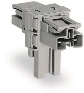 WAGO T-Verteiler 1 x 770-1703