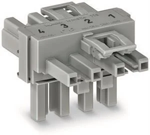 WAGO T-Verteiler 1 x 770-1731