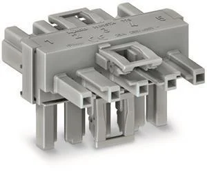 WAGO T-Verteiler 1 x 770-1741