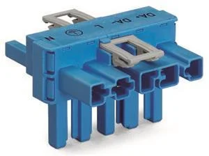 WAGO T-Verteiler 1 x 770-617