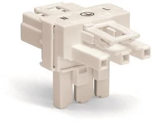 WAGO T-Verteiler 1 x 770-656