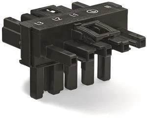 WAGO T-Verteiler 1 x 770-672