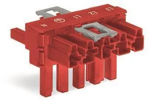 WAGO T-Verteiler 1 x 770-922