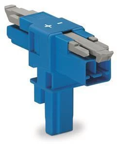 WAGO T-Verteiler 1 x 890-1620