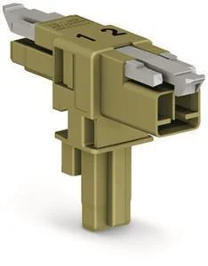WAGO T-Verteiler 1 x 890-1702