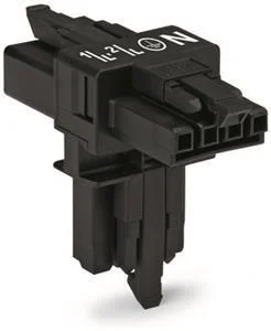 WAGO T-Verteiler 1 x 890-627