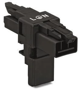 WAGO T-Verteiler 1 x 890-665