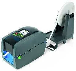 WAGO ThermotransferdruckerSmart 258-5001