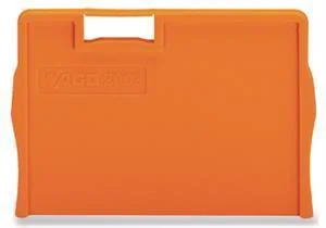 WAGO Trennwand 2 mm 2002-1294