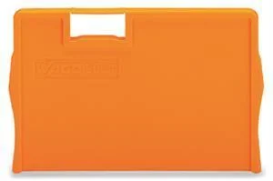 WAGO Trennwand 2 mm 2004-1294