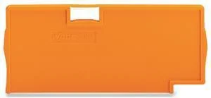 WAGO Trennwand 2 mm 2004-1494