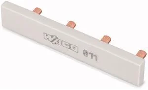 WAGO Trennwand mit 811-472