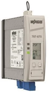 WAGO USV Lade- und 787-870