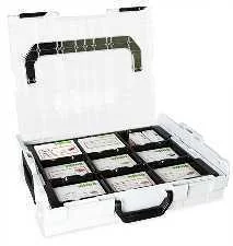 WAGO VerbindungsklemmensetL-BOXX® 887-925