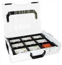 WAGO VerbindungsklemmensetL-BOXX® 887-927