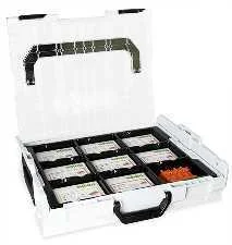 WAGO VerbindungsklemmensetL-BOXX® 887-928