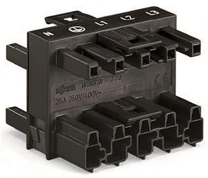 WAGO Verteiler 1 x 770-659