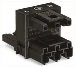 WAGO Verteiler 1 x 770-685