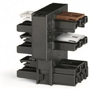 WAGO Verteiler Aus- 770-637