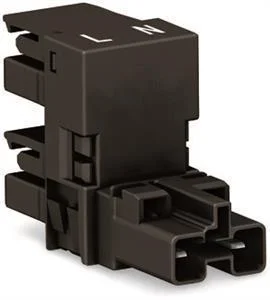 WAGO Verteiler zur 770-1634