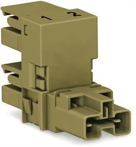 WAGO Verteiler zur 770-1652