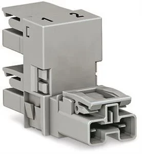 WAGO Verteiler zur 770-1751